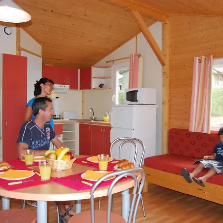 Holiday home With Ac Near Beach, Agde
