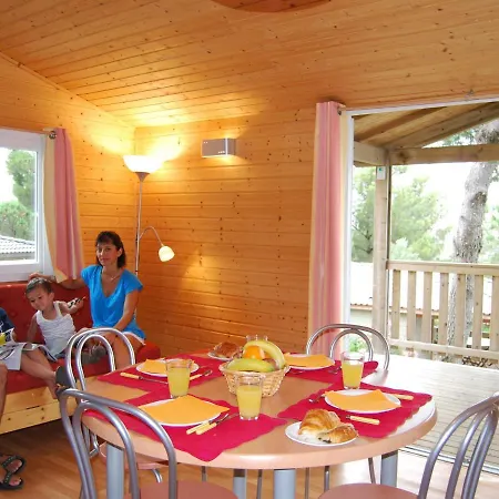 Holiday home With Ac Near Beach, Agde