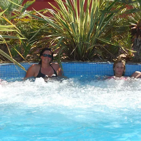 Holiday home With Ac Near Beach, Agde