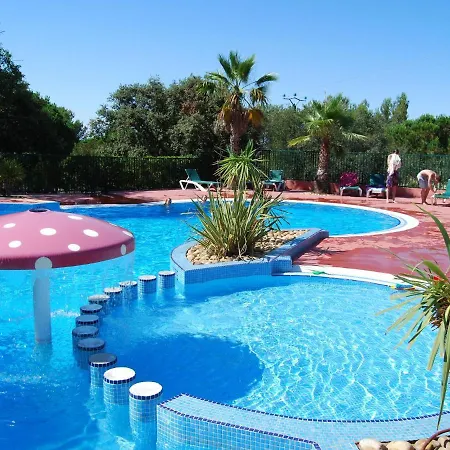 With Ac Near Beach, Agde